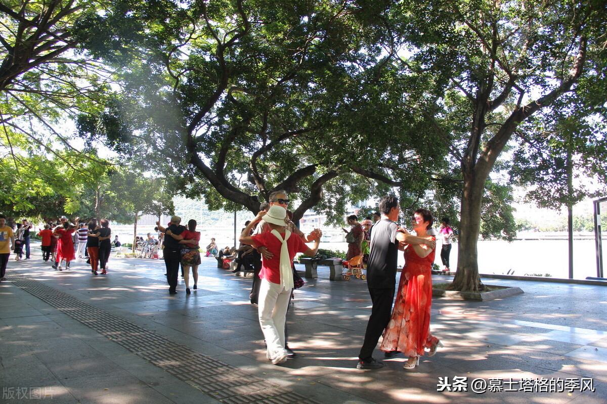 从冰天雪地,到冬日暖阳,北方人为啥都喜欢到这6个城市避寒养老