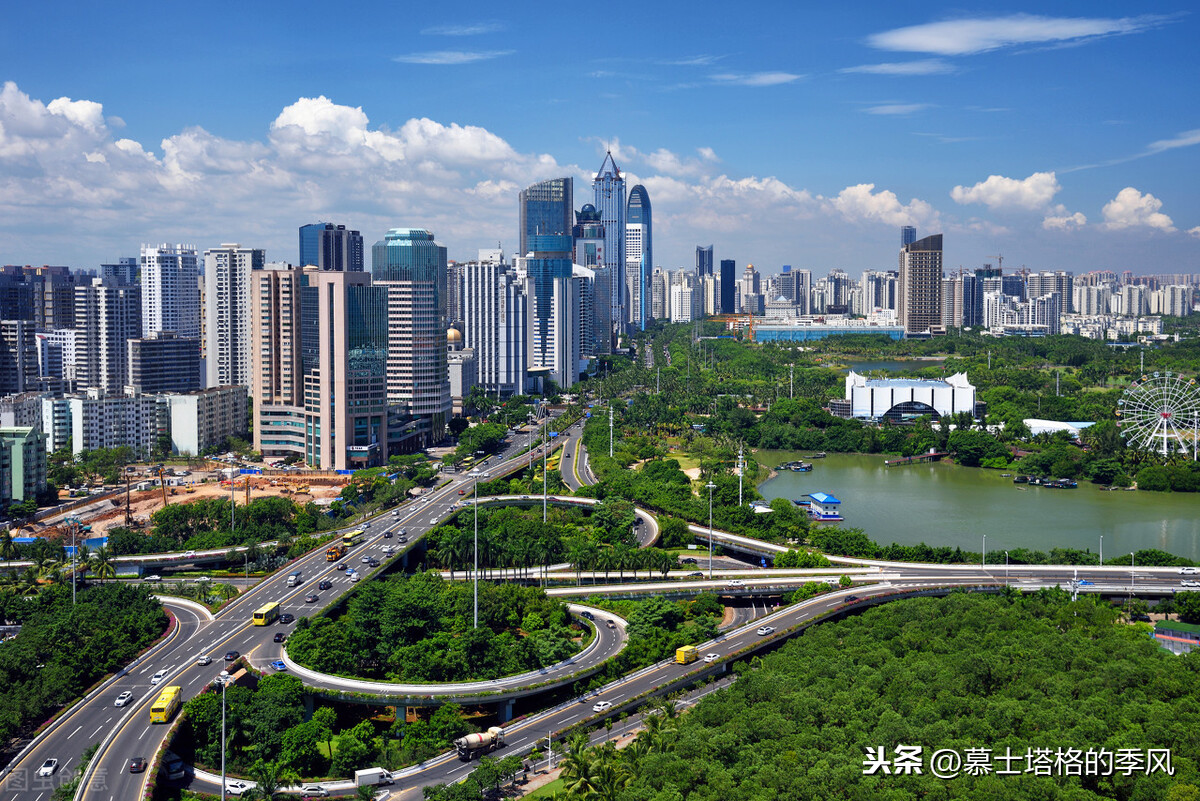 从冰天雪地,到冬日暖阳,北方人为啥都喜欢到这6个城市避寒养老