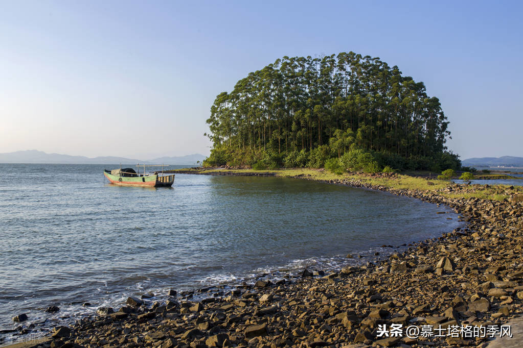 从冰天雪地,到冬日暖阳,北方人为啥都喜欢到这6个城市避寒养老