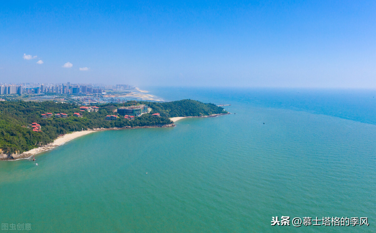 从冰天雪地,到冬日暖阳,北方人为啥都喜欢到这6个城市避寒养老