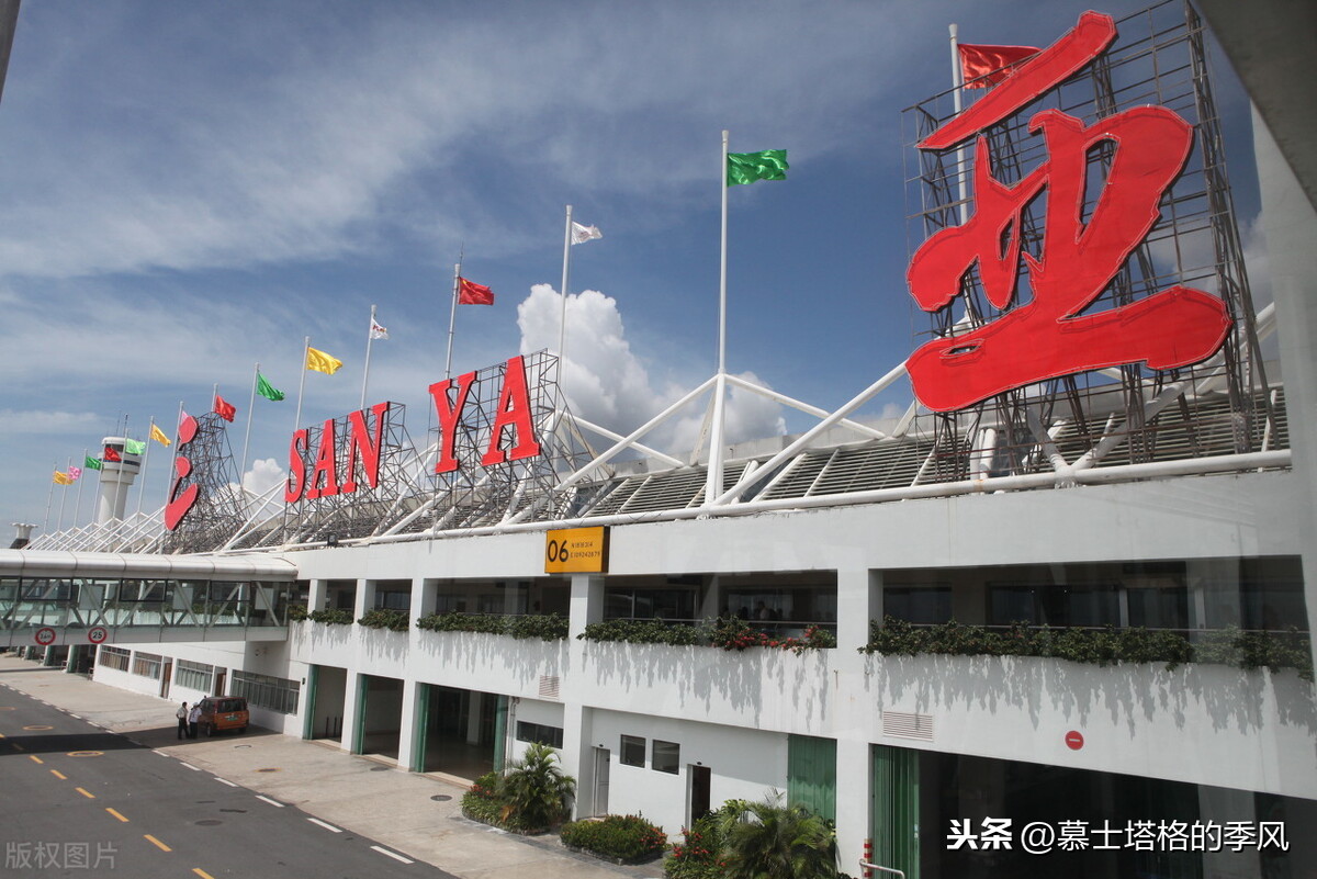 从冰天雪地,到冬日暖阳,北方人为啥都喜欢到这6个城市避寒养老