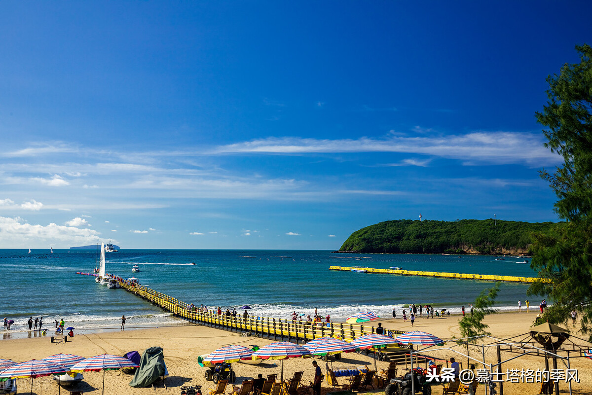 从冰天雪地,到冬日暖阳,北方人为啥都喜欢到这6个城市避寒养老