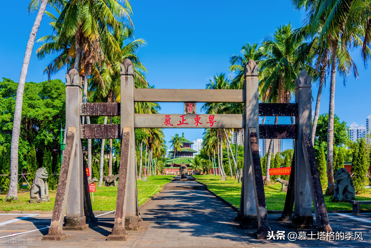 从冰天雪地,到冬日暖阳,北方人为啥都喜欢到这6个城市避寒养老