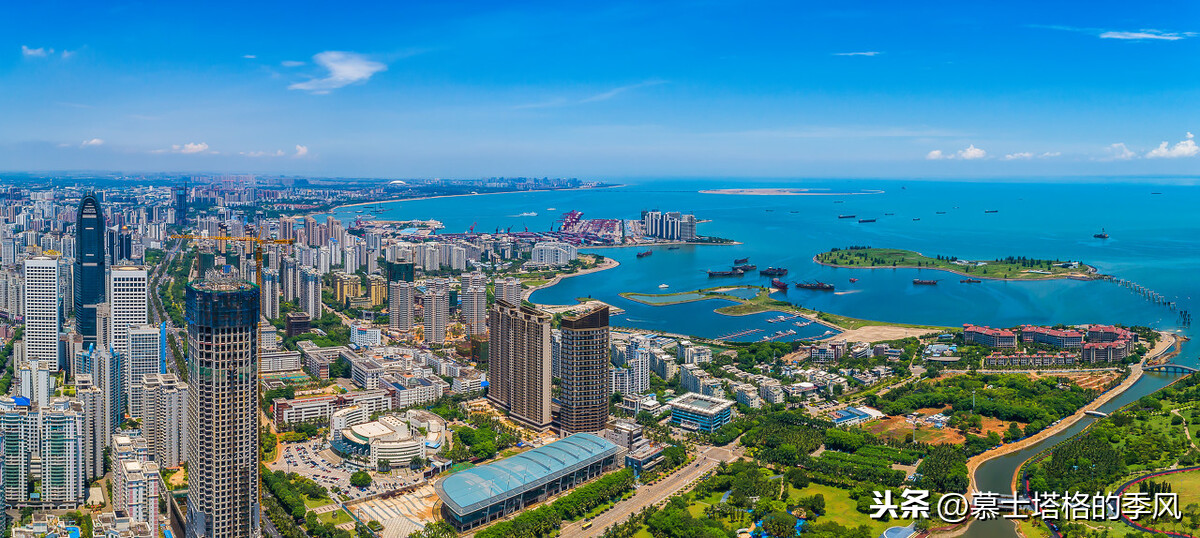 从冰天雪地,到冬日暖阳,北方人为啥都喜欢到这6个城市避寒养老