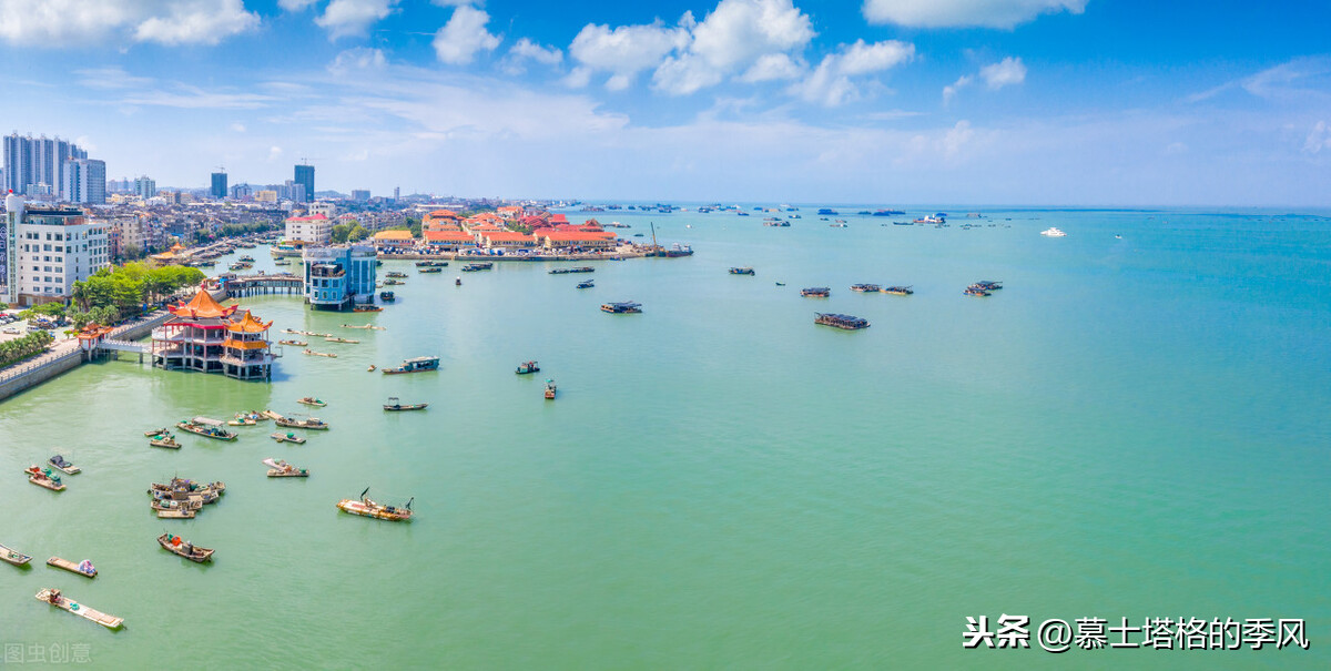 从冰天雪地,到冬日暖阳,北方人为啥都喜欢到这6个城市避寒养老