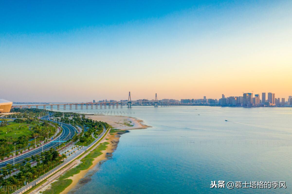 从冰天雪地,到冬日暖阳,北方人为啥都喜欢到这6个城市避寒养老