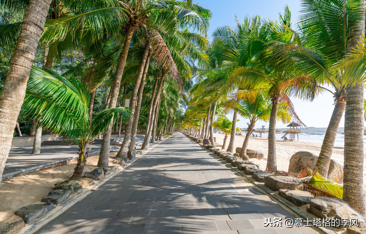 从冰天雪地,到冬日暖阳,北方人为啥都喜欢到这6个城市避寒养老