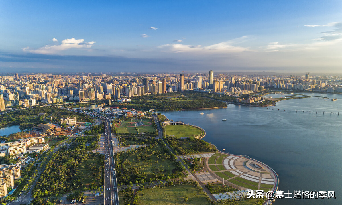 从冰天雪地,到冬日暖阳,北方人为啥都喜欢到这6个城市避寒养老