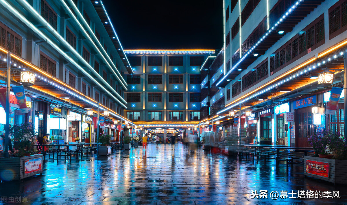 从冰天雪地,到冬日暖阳,北方人为啥都喜欢到这6个城市避寒养老