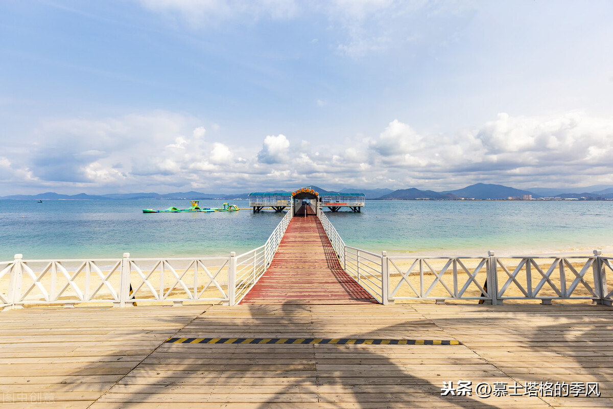 从冰天雪地,到冬日暖阳,北方人为啥都喜欢到这6个城市避寒养老