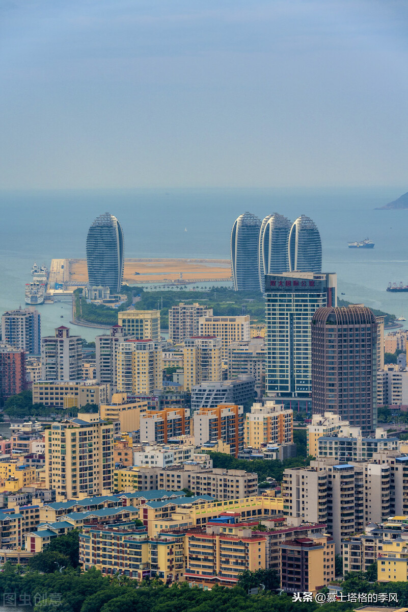 从冰天雪地,到冬日暖阳,北方人为啥都喜欢到这6个城市避寒养老