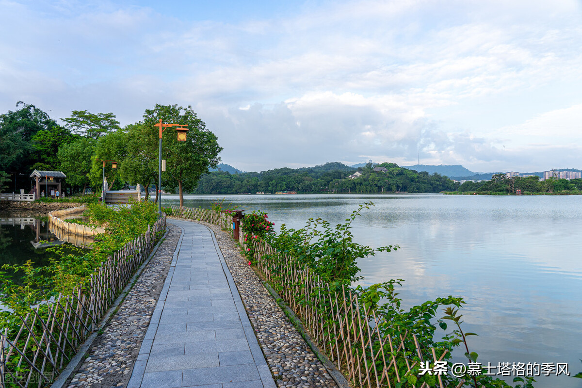 从冰天雪地,到冬日暖阳,北方人为啥都喜欢到这6个城市避寒养老