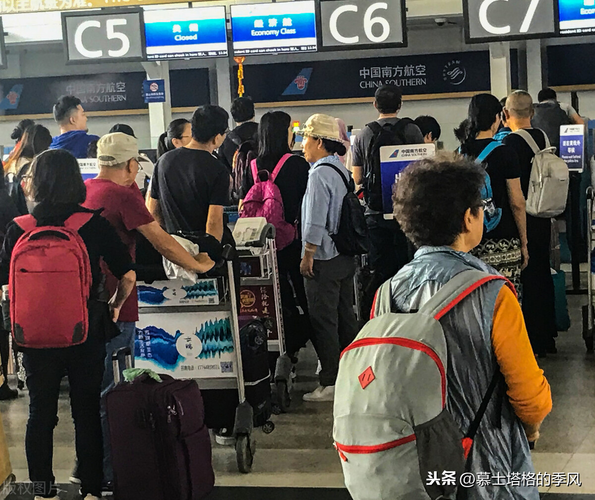 从冰天雪地,到冬日暖阳,北方人为啥都喜欢到这6个城市避寒养老