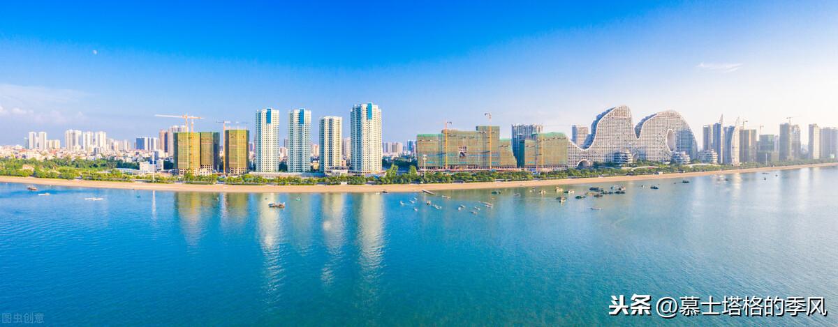 从冰天雪地,到冬日暖阳,北方人为啥都喜欢到这6个城市避寒养老