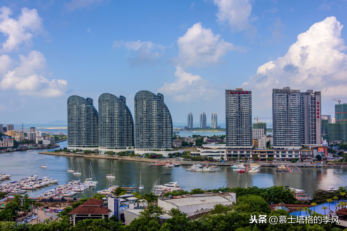 从冰天雪地,到冬日暖阳,北方人为啥都喜欢到这6个城市避寒养老