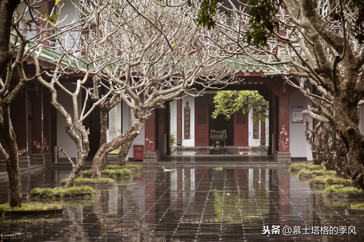 从冰天雪地,到冬日暖阳,北方人为啥都喜欢到这6个城市避寒养老