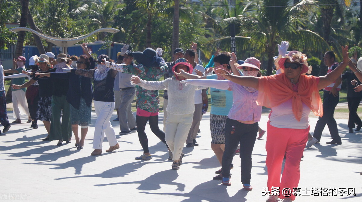 从冰天雪地,到冬日暖阳,北方人为啥都喜欢到这6个城市避寒养老