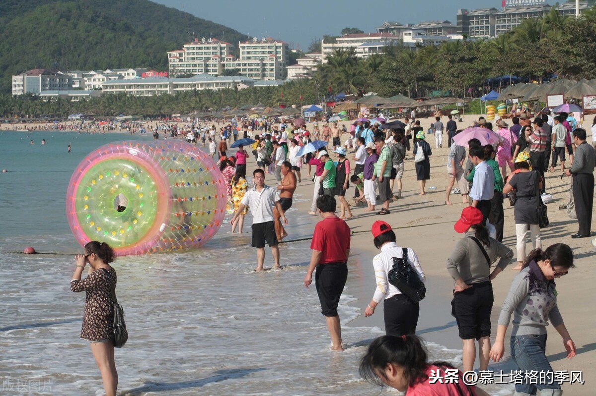 从冰天雪地,到冬日暖阳,北方人为啥都喜欢到这6个城市避寒养老