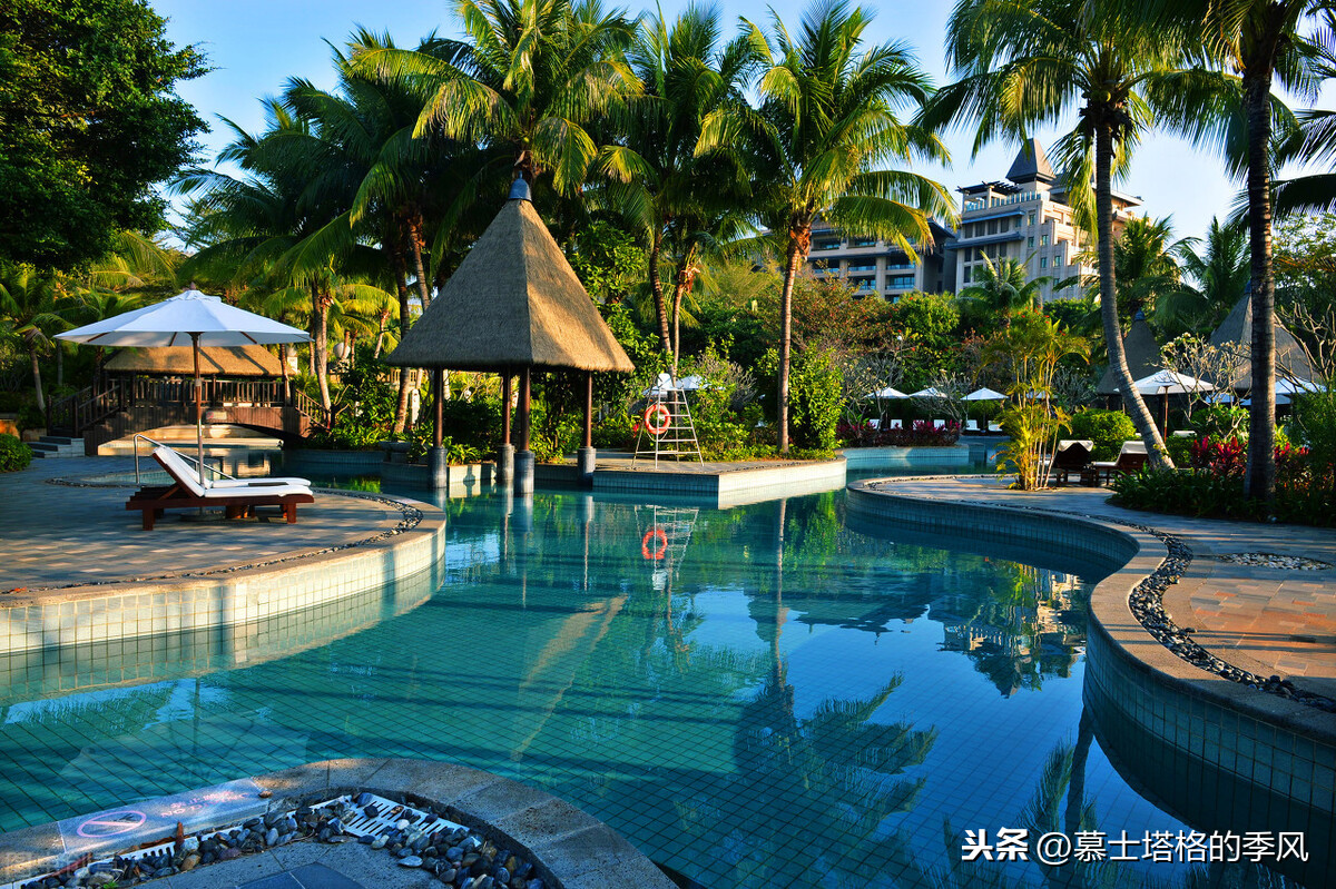 从冰天雪地,到冬日暖阳,北方人为啥都喜欢到这6个城市避寒养老