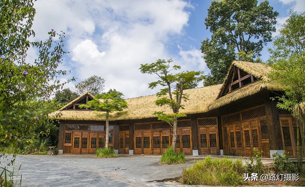 云南很适合养老的小城,冬比昆明暖,夏比北海凉,你知道是哪吗?