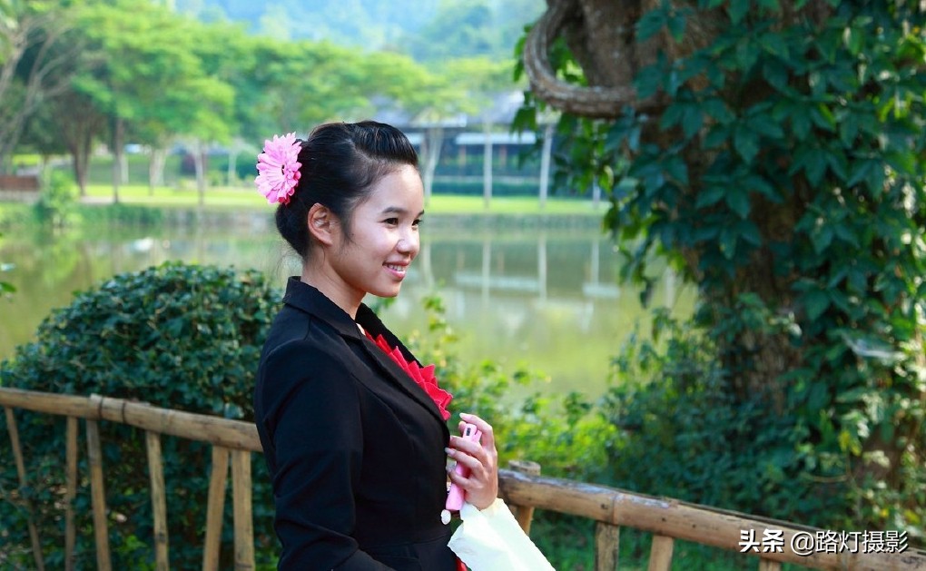 云南很适合养老的小城,冬比昆明暖,夏比北海凉,你知道是哪吗?