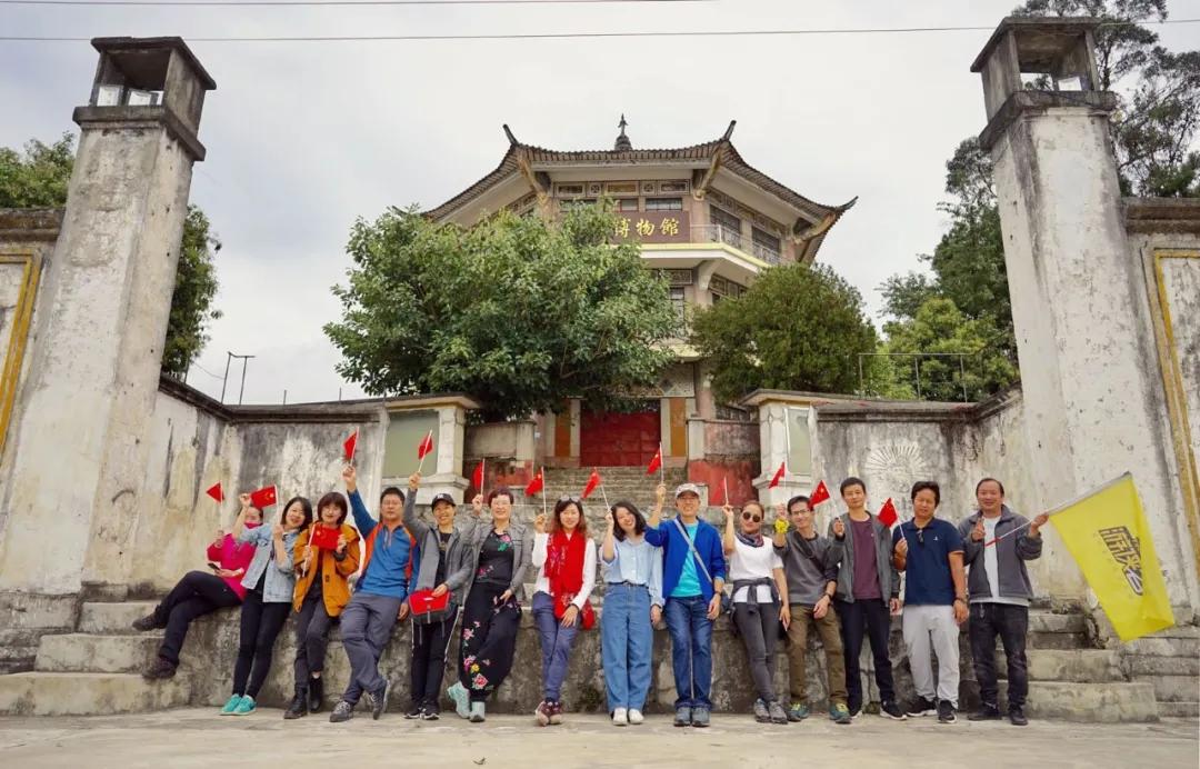 比丽江清净,比大理舒适,这9个小镇藏着不一样的彩云之南