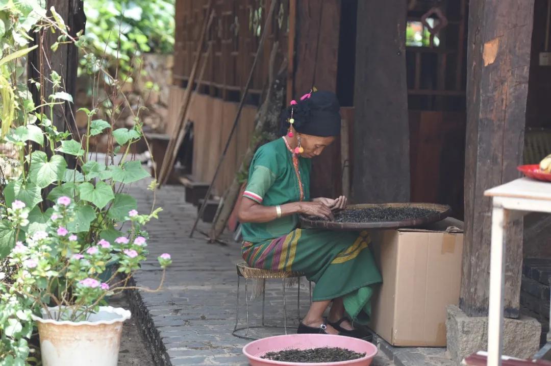 比丽江清净,比大理舒适,这9个小镇藏着不一样的彩云之南