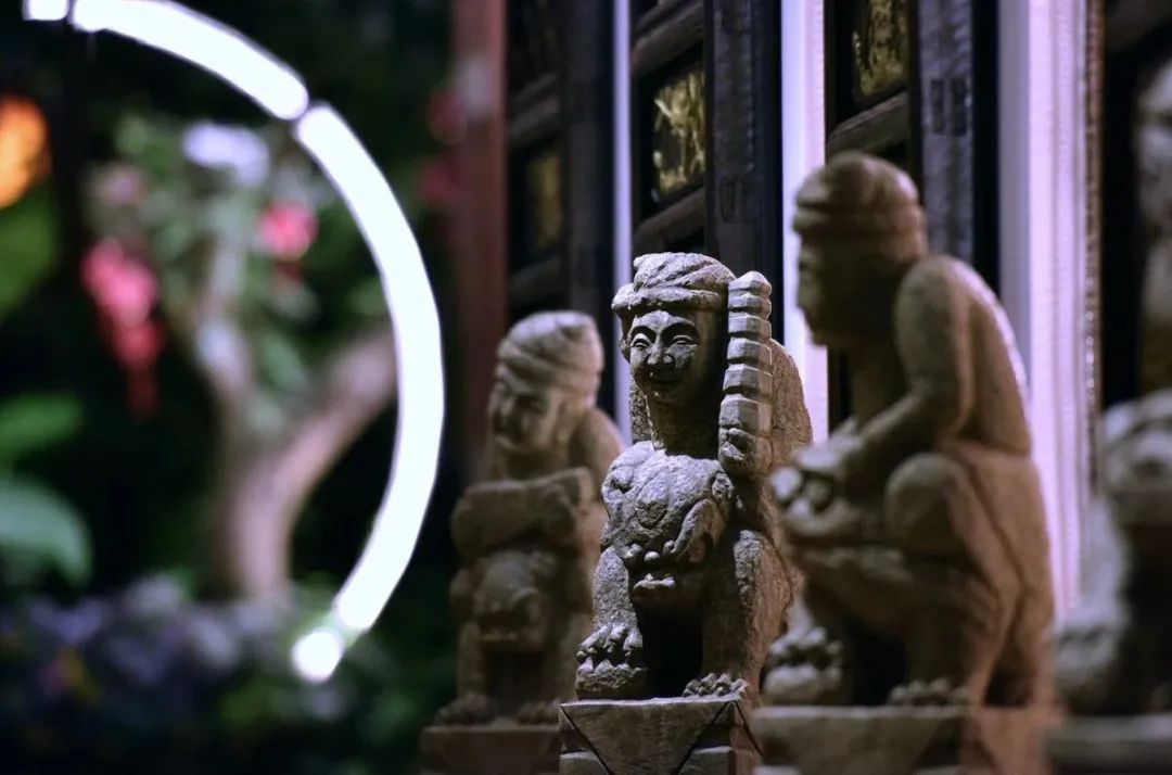 比丽江清净,比大理舒适,这9个小镇藏着不一样的彩云之南