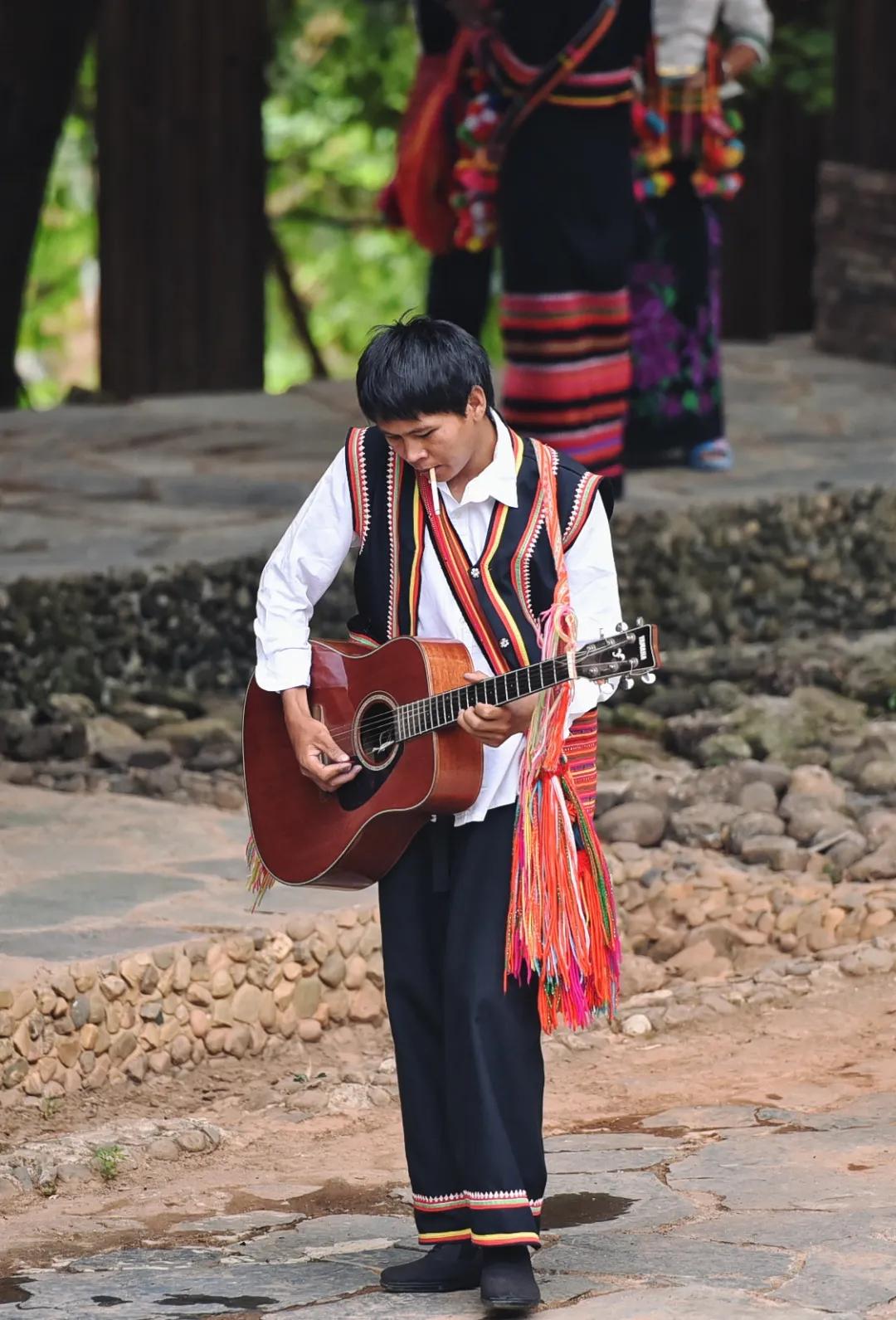 比丽江清净,比大理舒适,这9个小镇藏着不一样的彩云之南