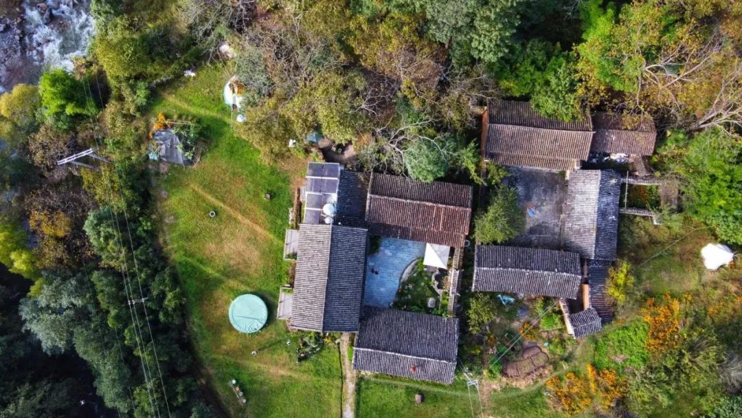 比丽江清净,比大理舒适,这9个小镇藏着不一样的彩云之南