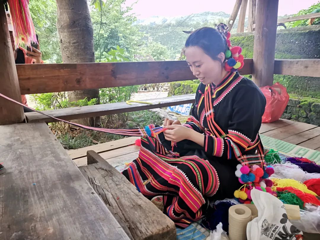 比丽江清净,比大理舒适,这9个小镇藏着不一样的彩云之南