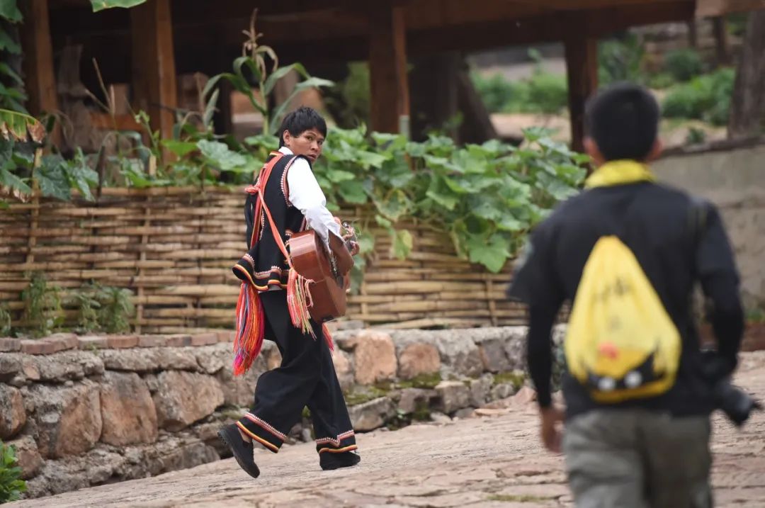 比丽江清净,比大理舒适,这9个小镇藏着不一样的彩云之南