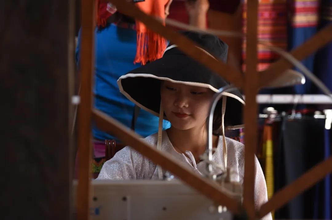 比丽江清净,比大理舒适,这9个小镇藏着不一样的彩云之南