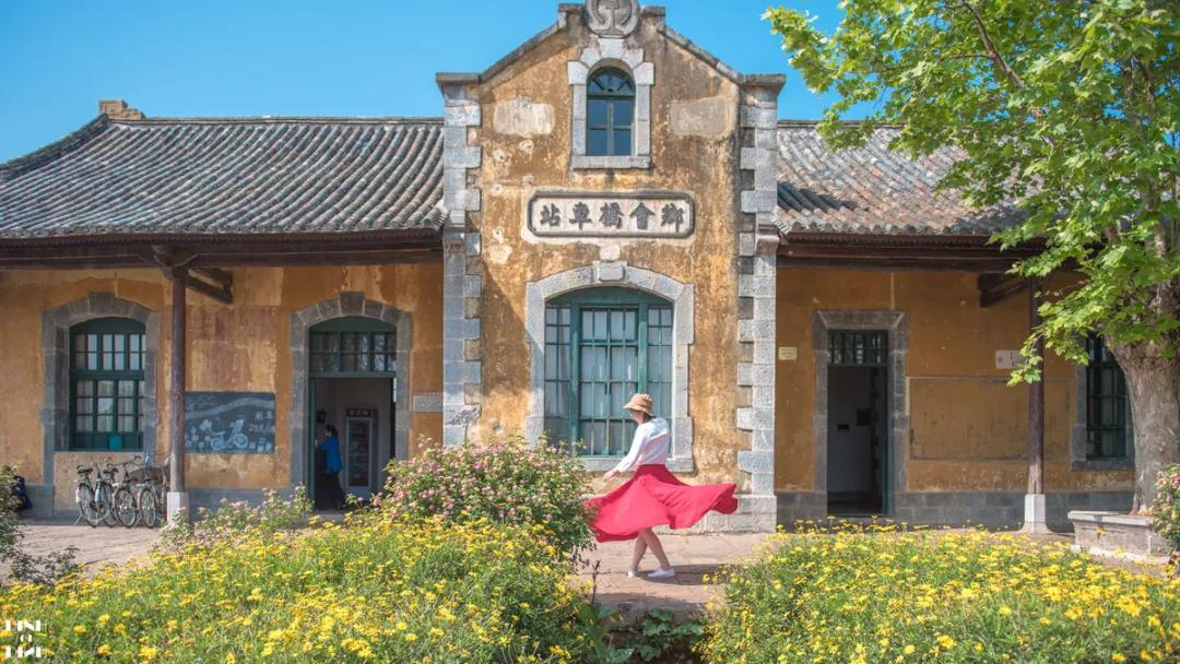 比丽江清净,比大理舒适,这9个小镇藏着不一样的彩云之南