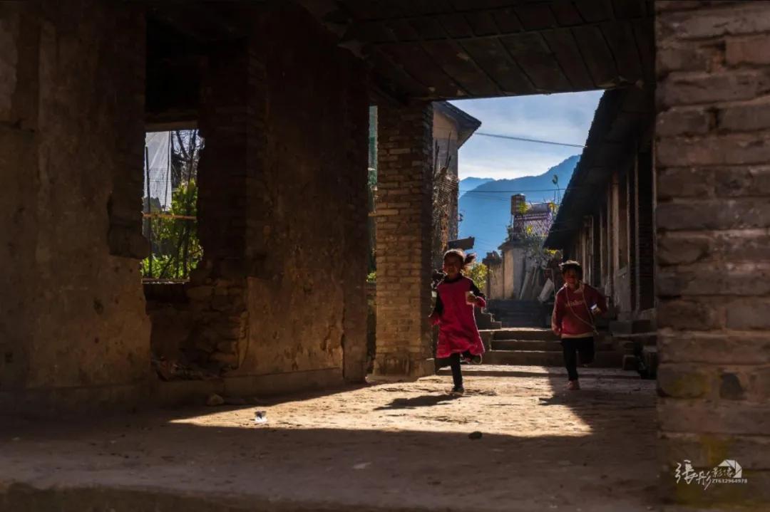 比丽江清净,比大理舒适,这9个小镇藏着不一样的彩云之南