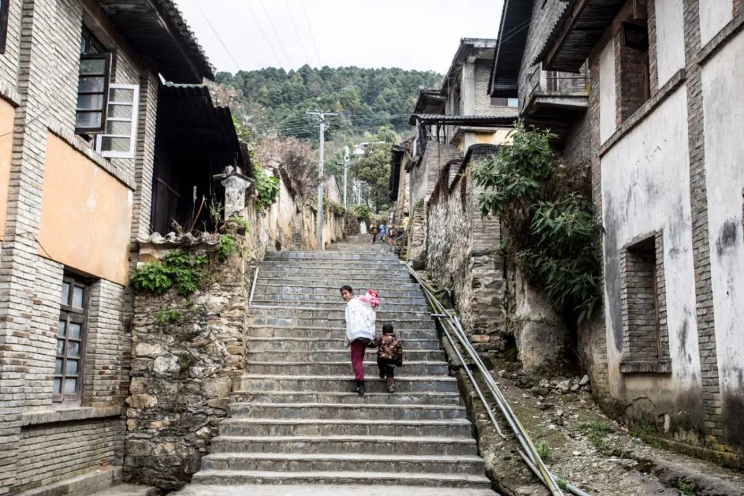 比丽江清净,比大理舒适,这9个小镇藏着不一样的彩云之南