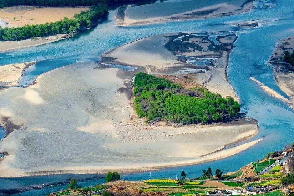 比丽江清净,比大理舒适,这9个小镇藏着不一样的彩云之南