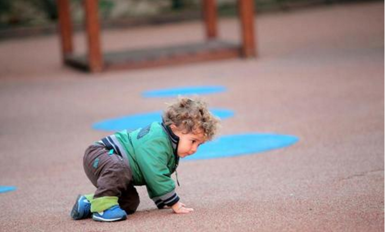 李玫瑾:孩子未来是否有出息,去小区广场看一圈,心里就有数了