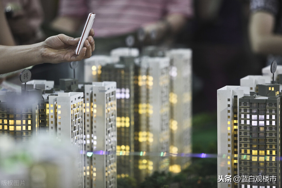 逢涨必查、逢炒必办!楼市频频落下“重锤”,风向收紧,波及全国