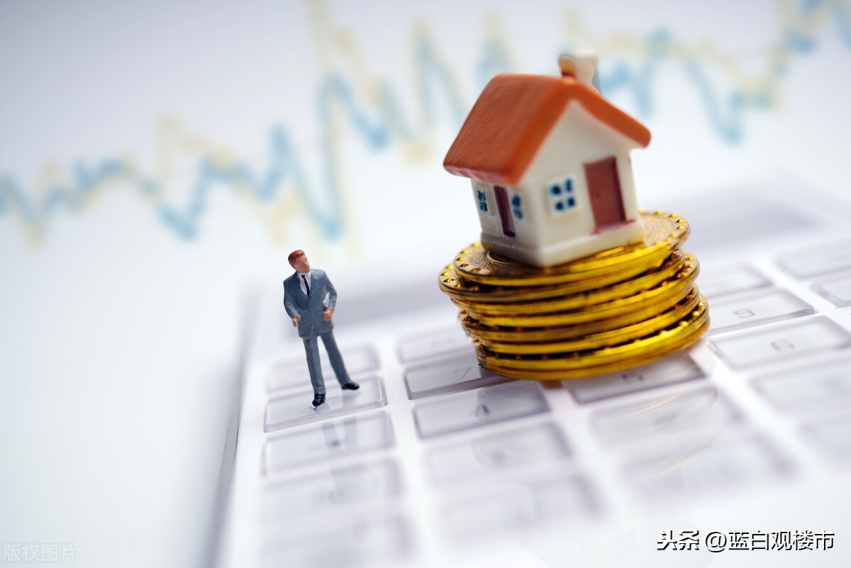 逢涨必查、逢炒必办!楼市频频落下“重锤”,风向收紧,波及全国