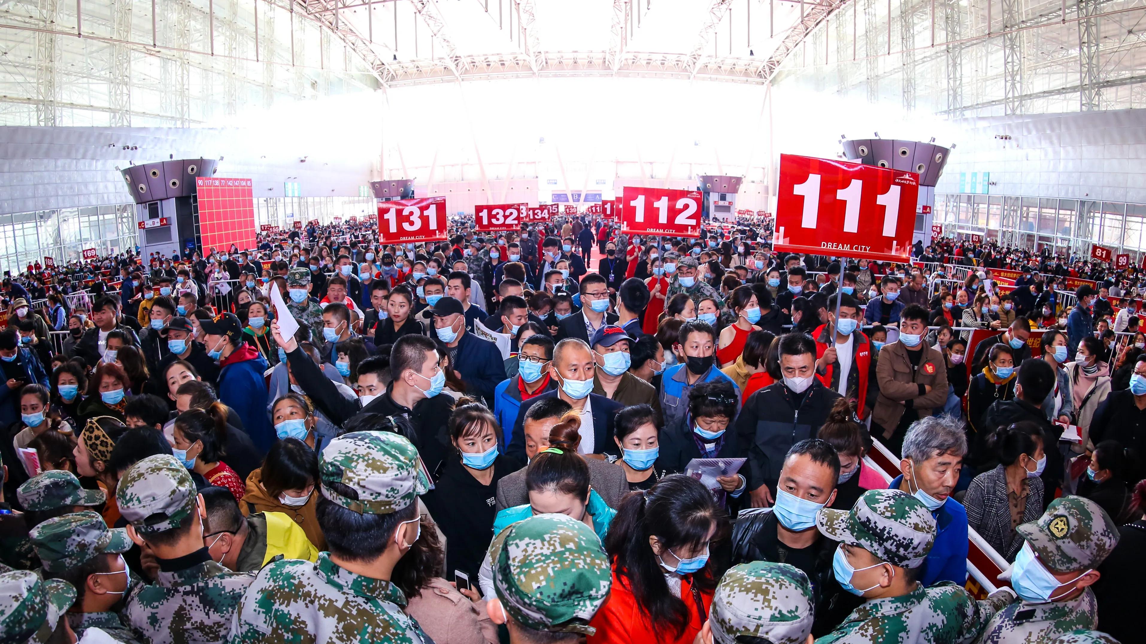 强者恒强!恒大7.8万套网销成绩单,再掀楼市波澜