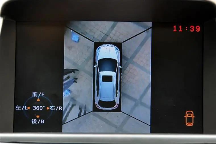 给你省钱！五大最流行的汽车配置，只花高配车型的一半钱