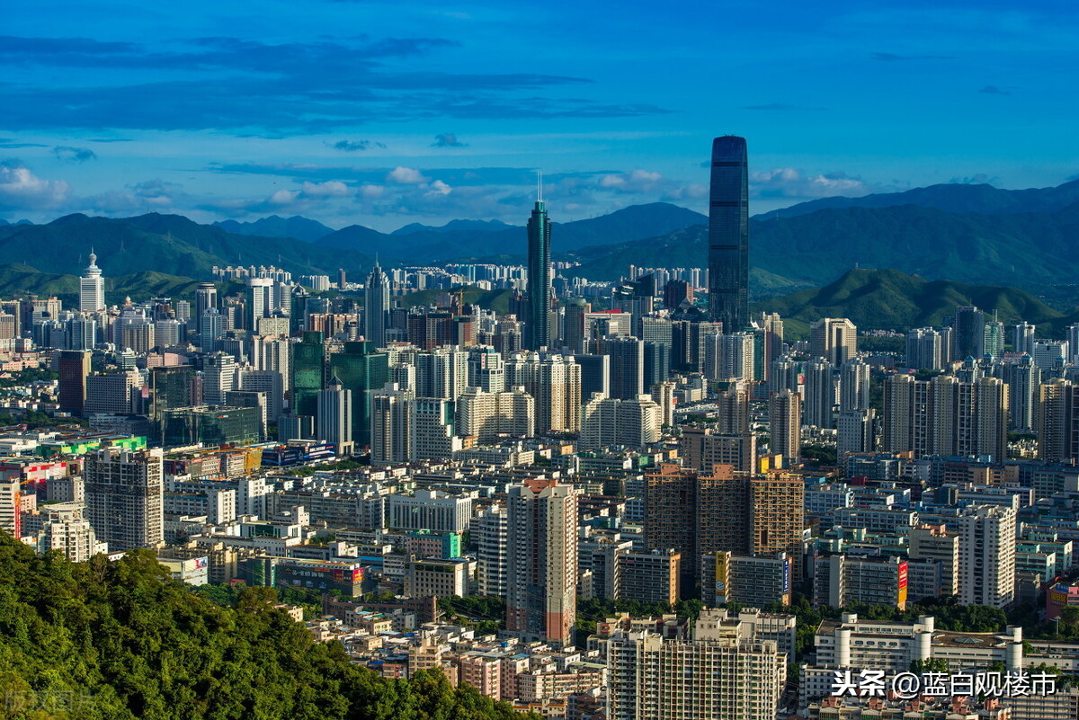 楼市“凉风乍起”！10天内，深圳、江苏、江西、上海连续出手