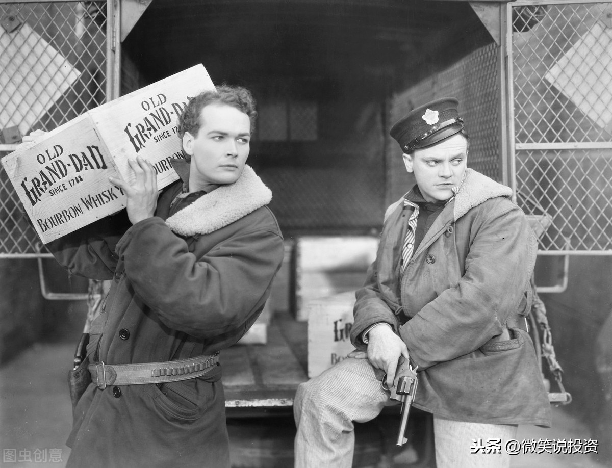 为什么我不建议你存银行?送你5句投资箴言和5大理财思路