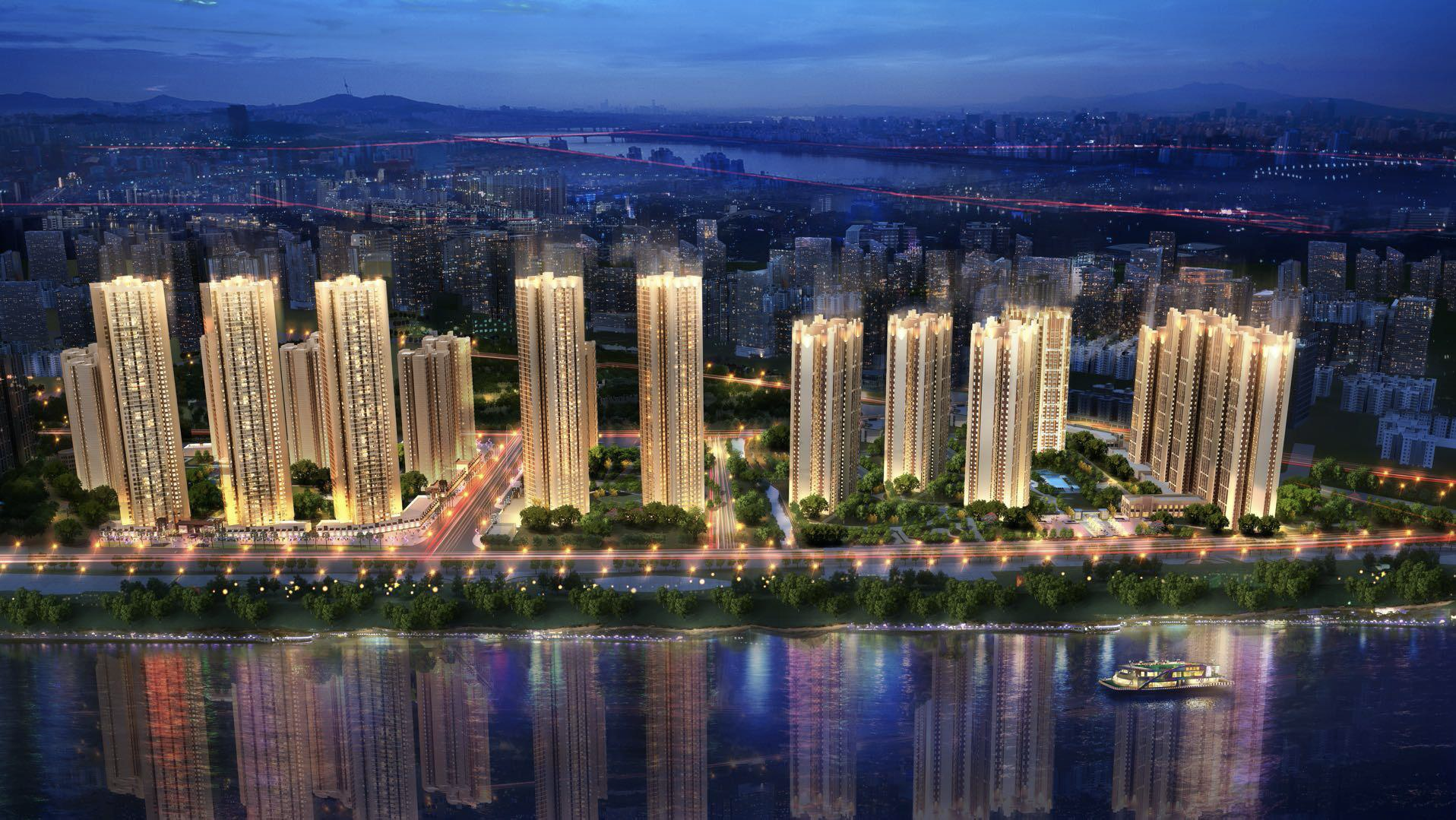 5年同比涨幅超90%！广东第三个万亿城市，佛山楼市未来可期？