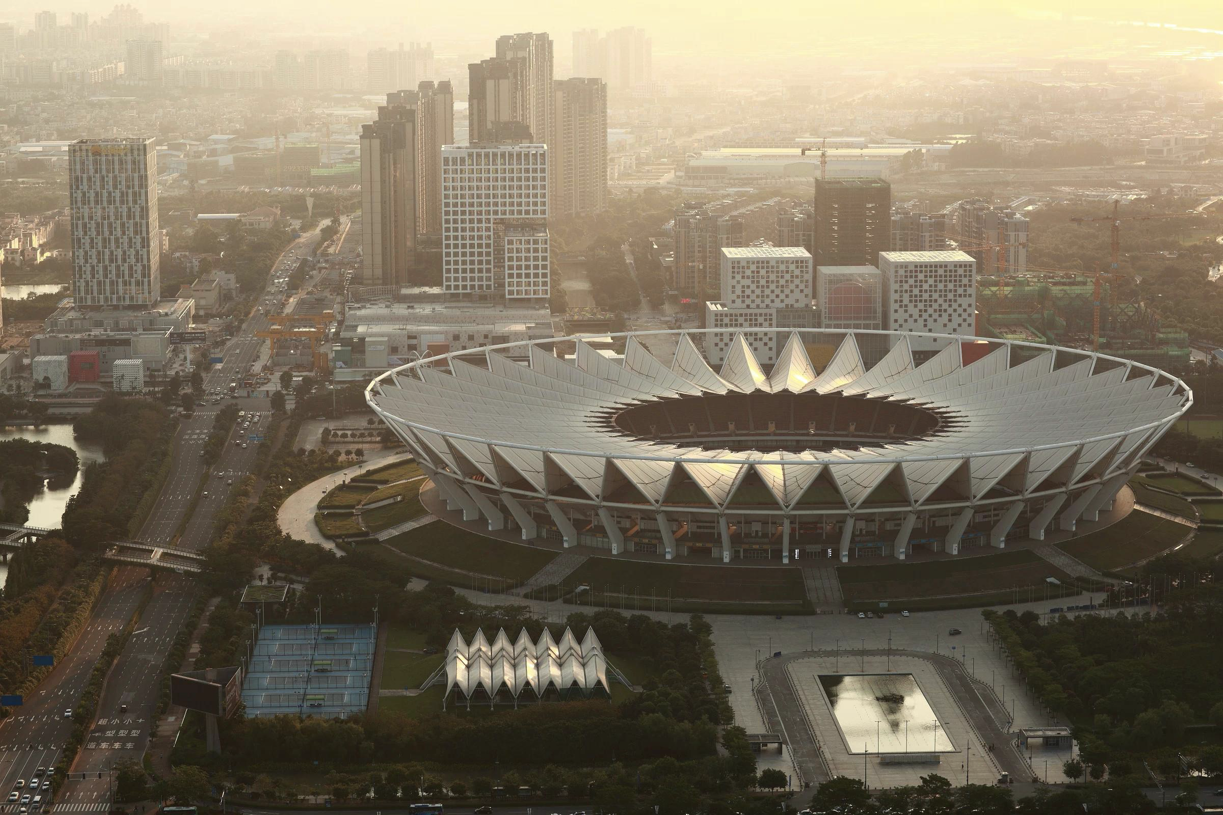 5年同比涨幅超90%！广东第三个万亿城市，佛山楼市未来可期？