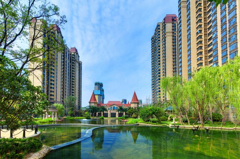 新春楼市燃起来 ,刚需上车好时机,恒大网上购房又来了