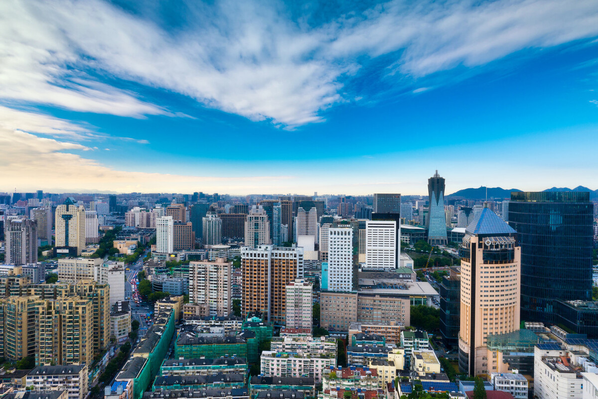 洞悉2021楼市动向,从读懂土拍开始!这几城楼市将延续热度?