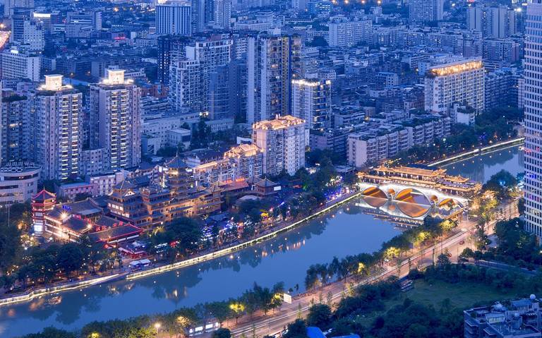 洞悉2021楼市动向,从读懂土拍开始!这几城楼市将延续热度?