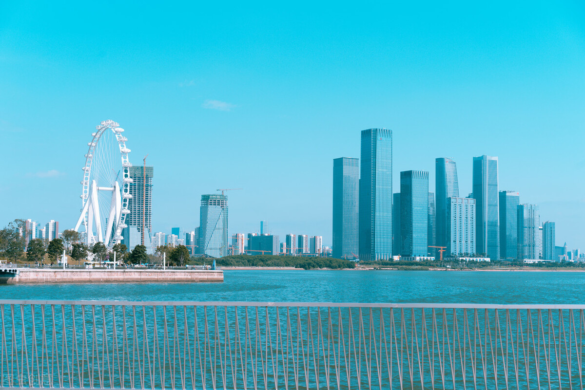 洞悉2021楼市动向,从读懂土拍开始!这几城楼市将延续热度?